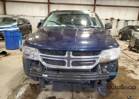 2019 Dodge Journey Se from USA, damaged, VIN 3C4PDCAB2KT867829